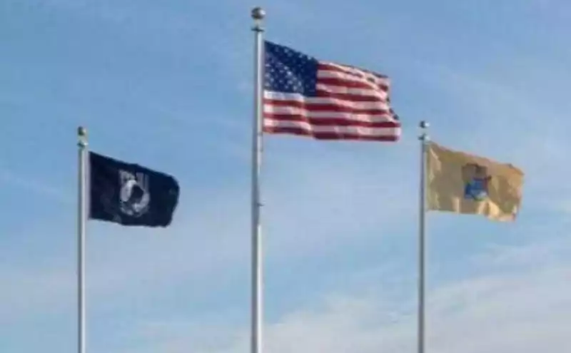 Flag Pole Options by Crowther Specialties in Fort Myers